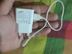 Samsung original charger