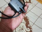 Samsung original charger