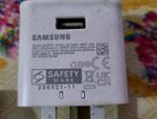 SAMSUNG ORIGINAL CHARGER