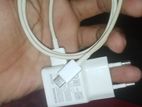 Samsung Original Charger টাইপ-C