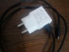 Samsung Original Charger (Used)