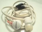 Samsung original earphone