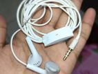 Samsung original earphone