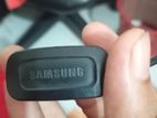 Samsung original micro usb charger