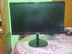 Samsung Original Monitor. Model: S19F350HNU