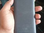 Samsung original powerbank 5100 fast charging argent sell