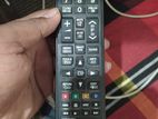 Samsung Original Remote