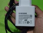 Samsung original Super fast charger 45 watt