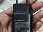 Samsung Original Super Fast Charger