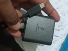 Samsung Original Type C 45w Super Fast Charger