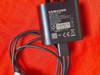 Samsung original type c charger