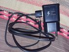 Samsung original type c fast charger