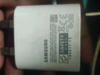 Samsung Orjenal charger