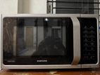 Samsung Oven