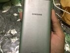 Samsung pawer bank (Used)