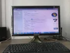 Samsung PC Full set sell