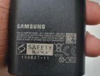 Samsung PD 25 what charger new condition ( USD )