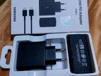 Samsung PD 45W charger adapter