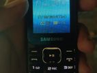 Samsung Button phone. (Used)