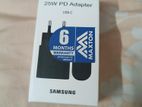 Samsung Phone Er Original Pd Charger