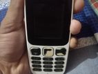 Nokia Button phone (Used)