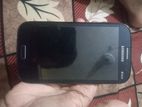 Samsung phone (Used)