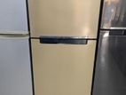 Samsung pink colour no Frost 250 liter.