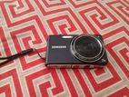 Samsung Pl200action camera