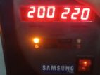 Samsung Plus Digital Automatic Voltage Stabilizer