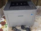 Samsung Proxpress M4020nd Laser Printer
