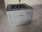 Samsung ProXpress M4020ND Laser Printer