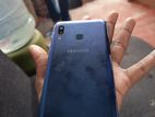 Samsung Galaxy M20 (Used)