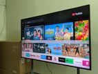 Samsung Q60R 4K UHD 55" Smart QLED TV