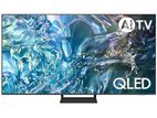 Samsung Q65D 75" QLED 4K Tizen Smart TV