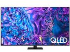 Samsung Q70D 55" 4K QLED Smart TV 2024