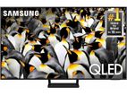 Samsung Q70D 85" Class QLED 4K Smart TV