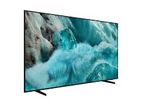 Samsung Q7F 65" QLED 4K Vision AI Smart TV 2025 Official