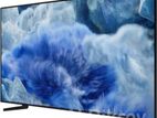 Samsung Q8F 55" 4K HDR Smart QLED TV