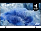 Samsung Q8F 65" 4K HDR Smart QLED TV