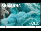 Samsung Q8F 75" Class QLED 4K Smart TV 2025