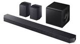 Samsung Q930F 9.1.4CH Q-Symphony with Wireless Dolby Atmos Soundbar