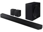 Samsung Q990d 11.1.4-ch Dolby Atmos Wireless Speaker