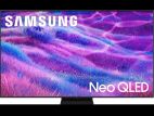 Samsung QN80F 100" 4K HDR Smart Neo QLED Mini-LED TV