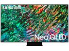 Samsung QN85B 55" Neo QLED 4K Smart TV