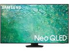 Samsung QN85C 75" 4K Smart Neo QLED Television