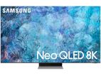 Samsung QN900A 65" Neo QLED 8K Smart Television (offer price)