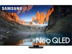 Samsung QN900C 65 Neo QLED 8K Infinity Screen Smart TV