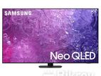 Samsung QN90C 85" Neo QLED 4K Smart TV