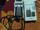 Samsung r orginal charger.25w