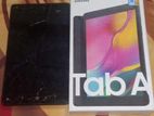 Samsung TabRam 2GB ROM 32GB